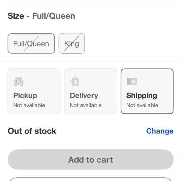 Studio McGee Decorated Border Cotton Slub Print Quilt , Light Teal Green - Picture 13 of 16